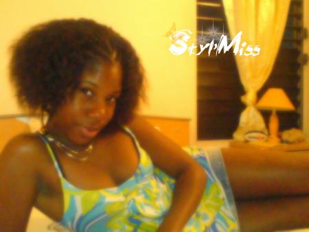 styl miss